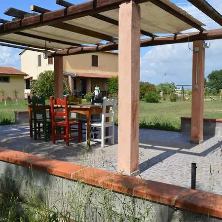 Oasis Alloggio per agriturismo *