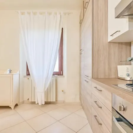 Alloggio per agriturismo Oasis *
