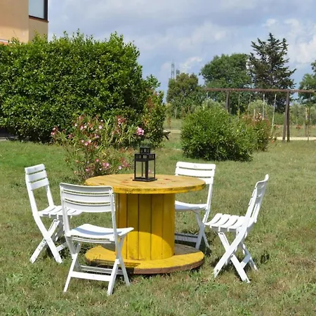 Oasis Alloggio per agriturismo