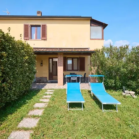 Oasis Alloggio per agriturismo *