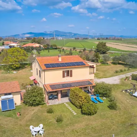 Alloggio per agriturismo Oasis *