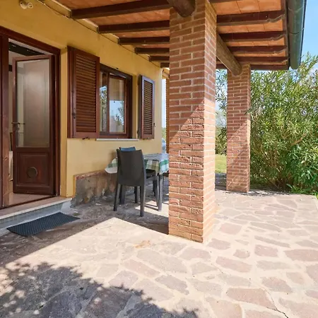 Oasis Alloggio per agriturismo