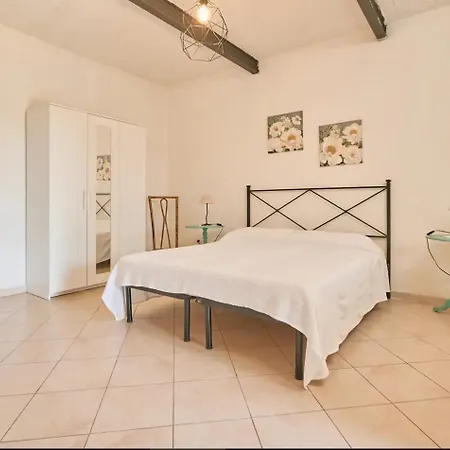 Alloggio per agriturismo Oasis